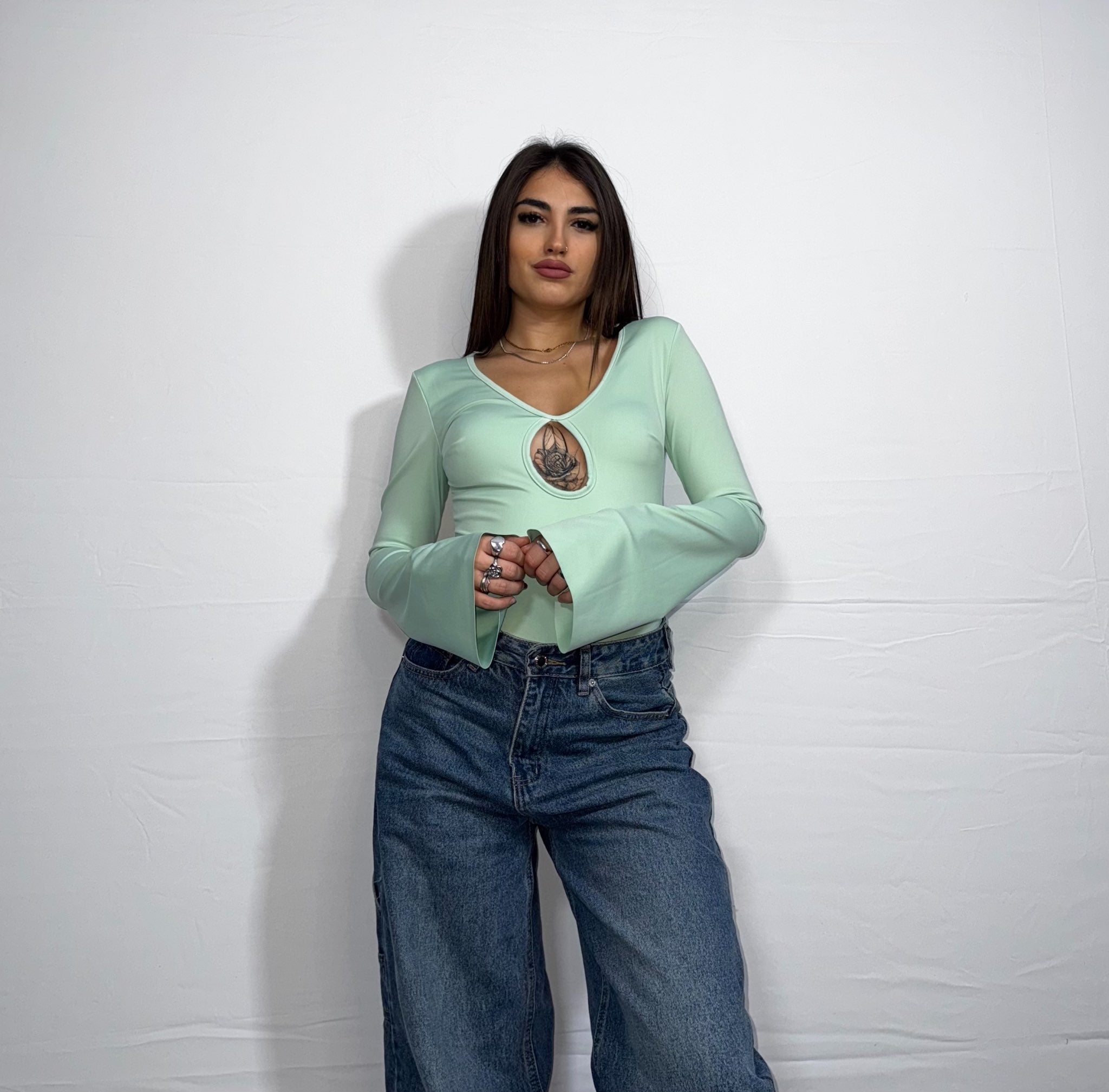 BODY FAIRY MENTA
