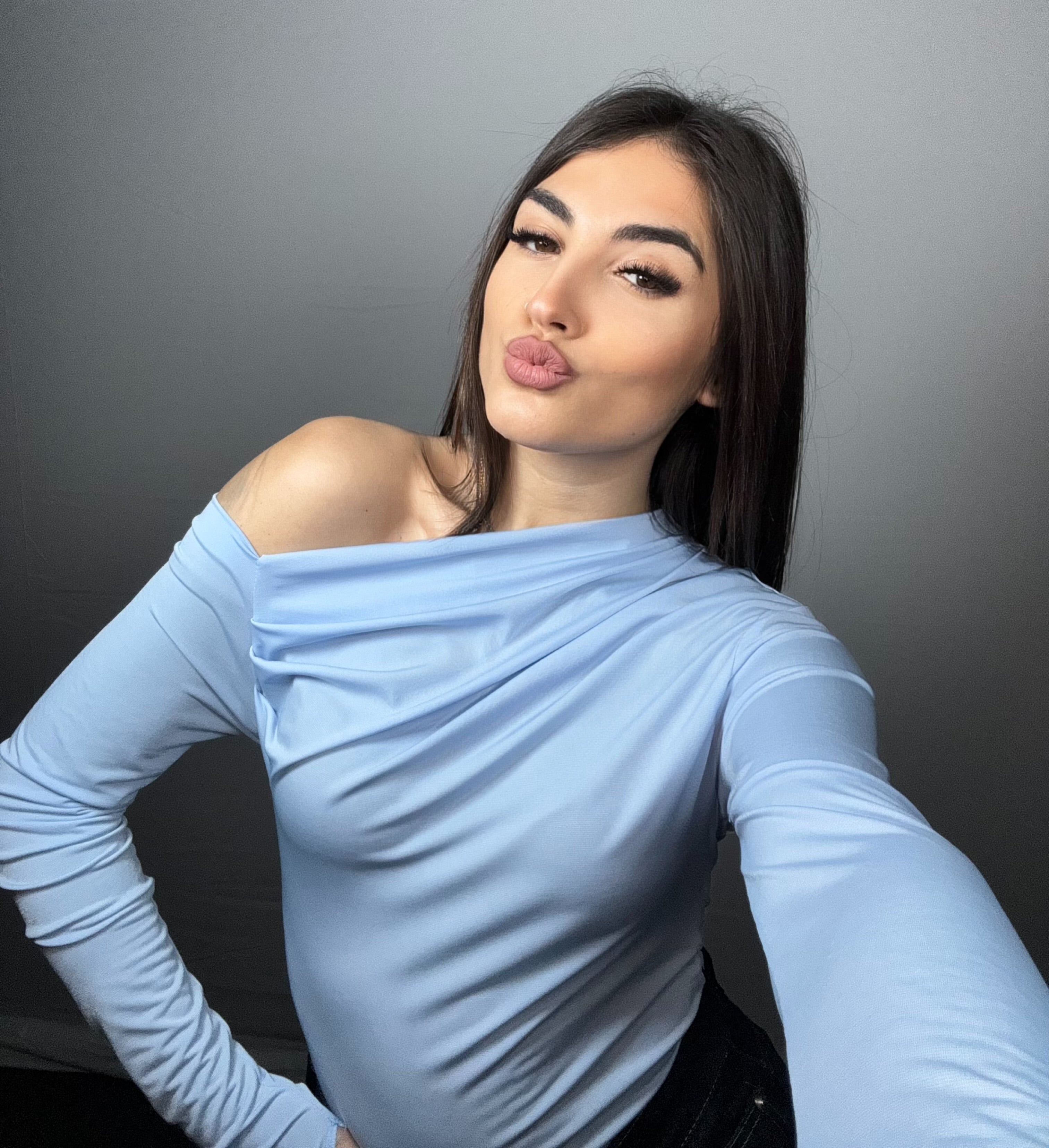 BODY ELISA SKY
