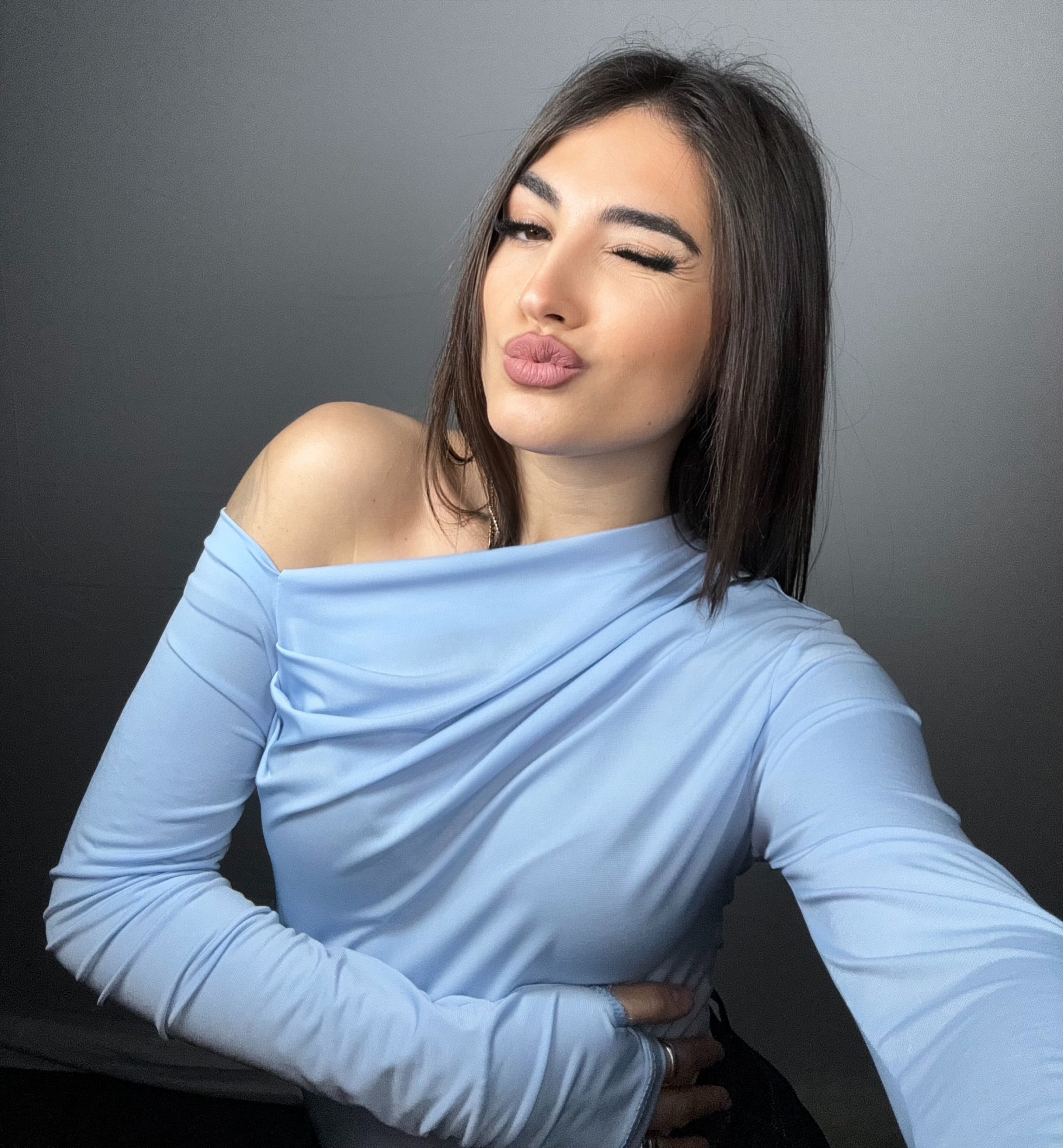 BODY ELISA SKY