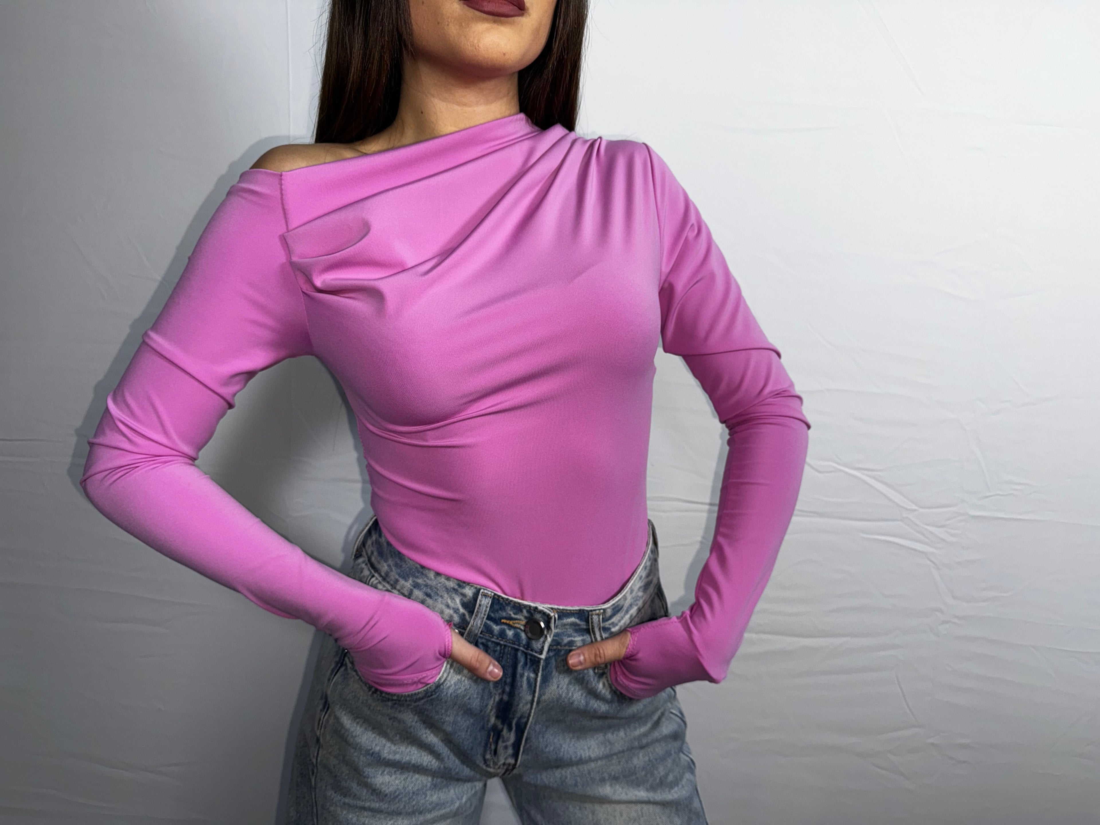 Body Elisa Barbie