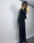 PANTALONI PAILLETTES