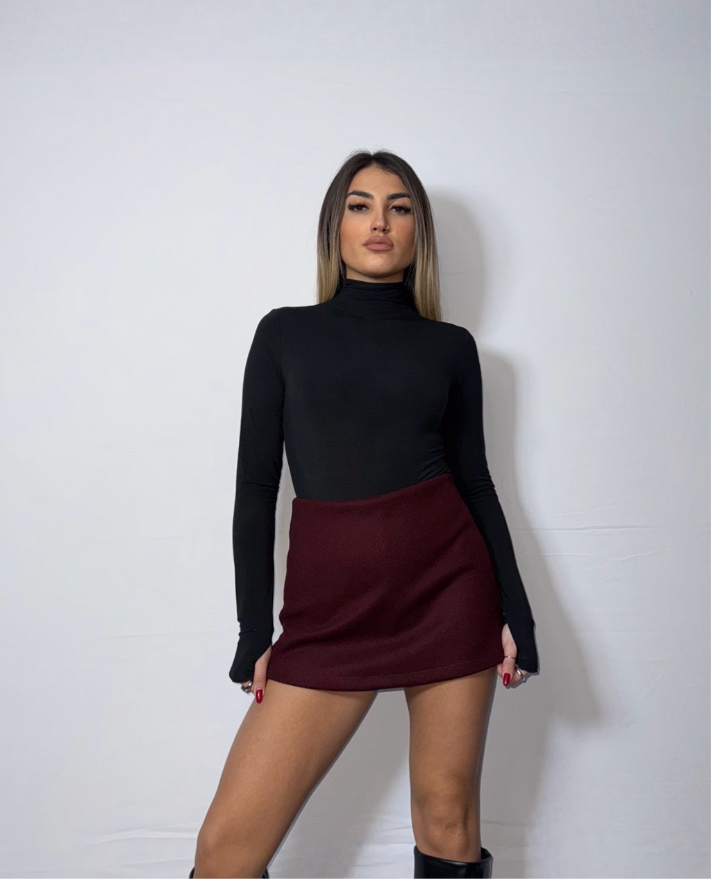 PANTAGONNA BORDEAUX