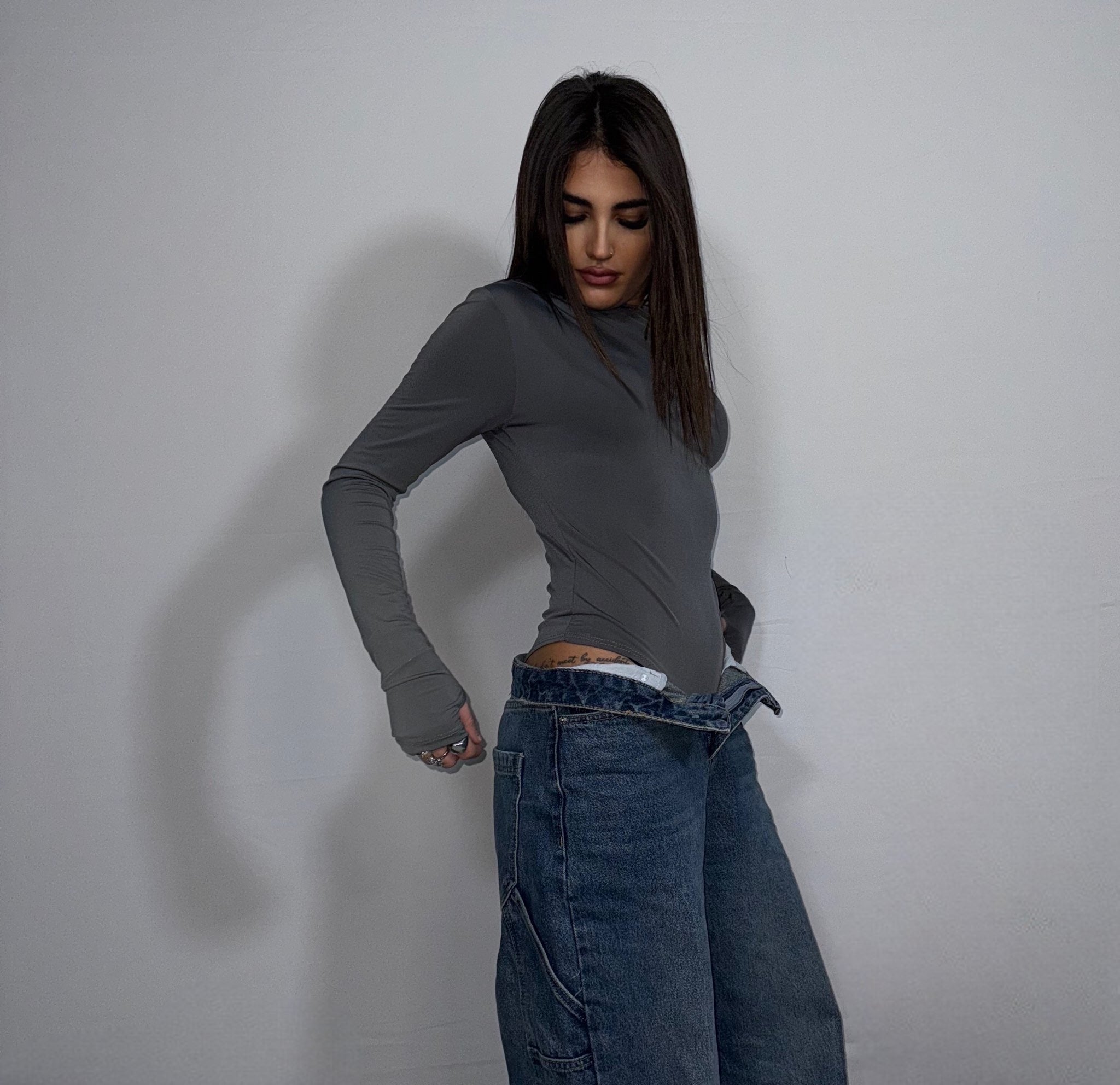 BODY ELISA GREY
