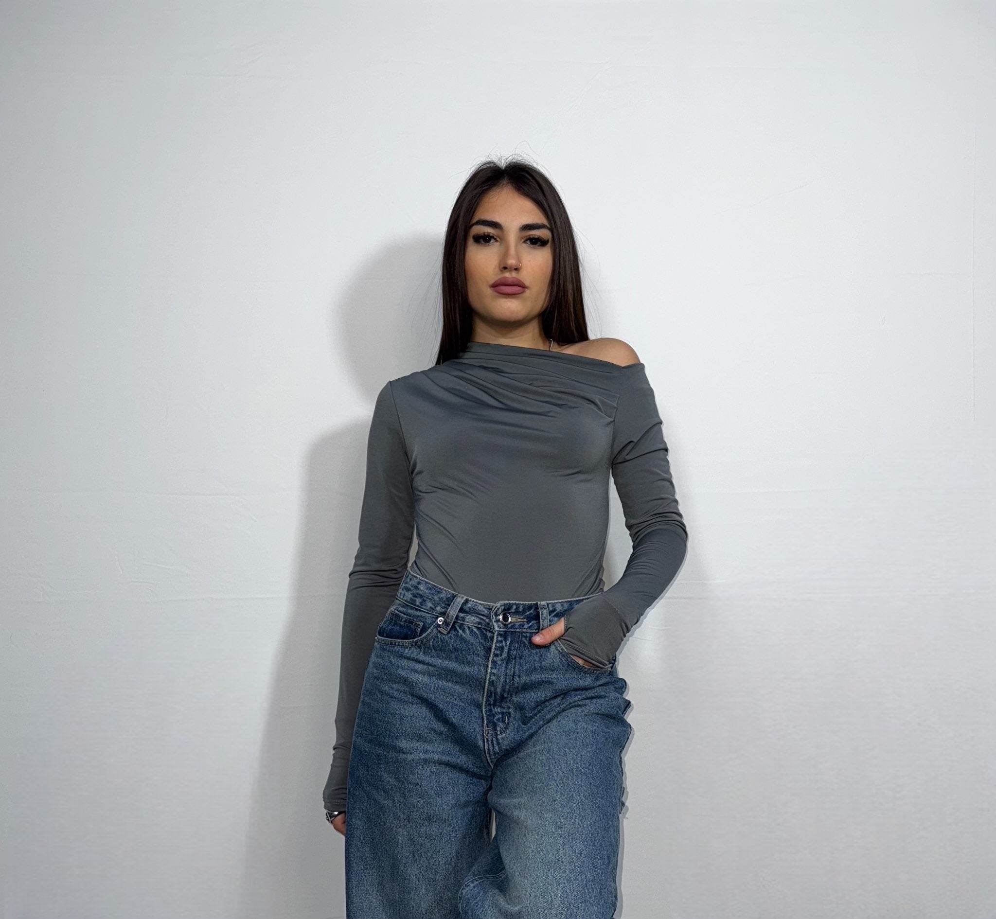 BODY ELISA GREY