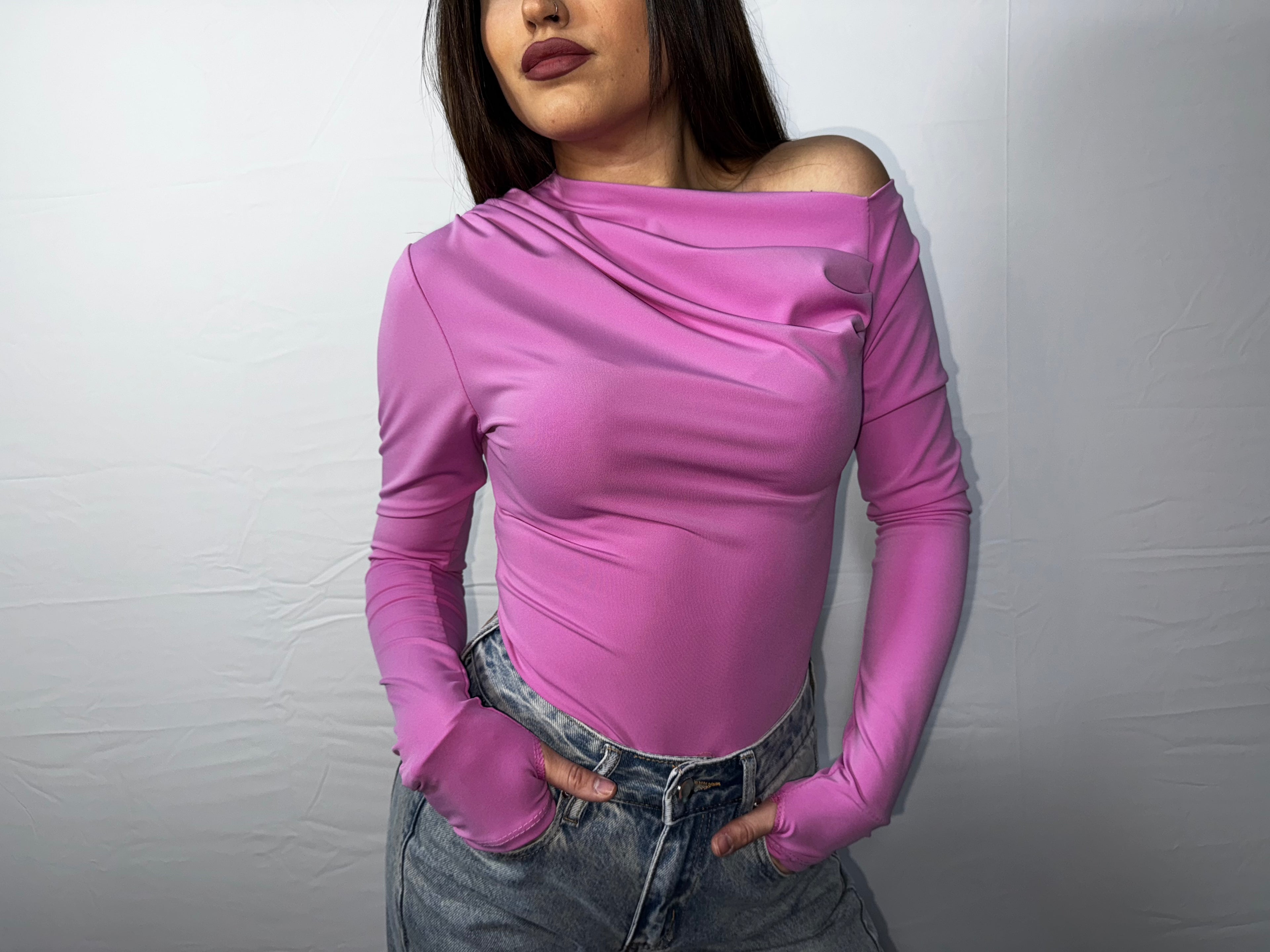 Body Elisa Barbie