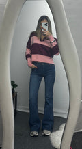 JEANS ZAMPA