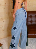 JEANS STELLA