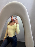 BODY SCOLLO CANARY