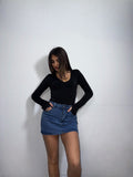 BODY V BLACK