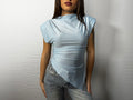 Maglia Classy Sky