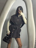 COORDINATO MARLENE CHOCO