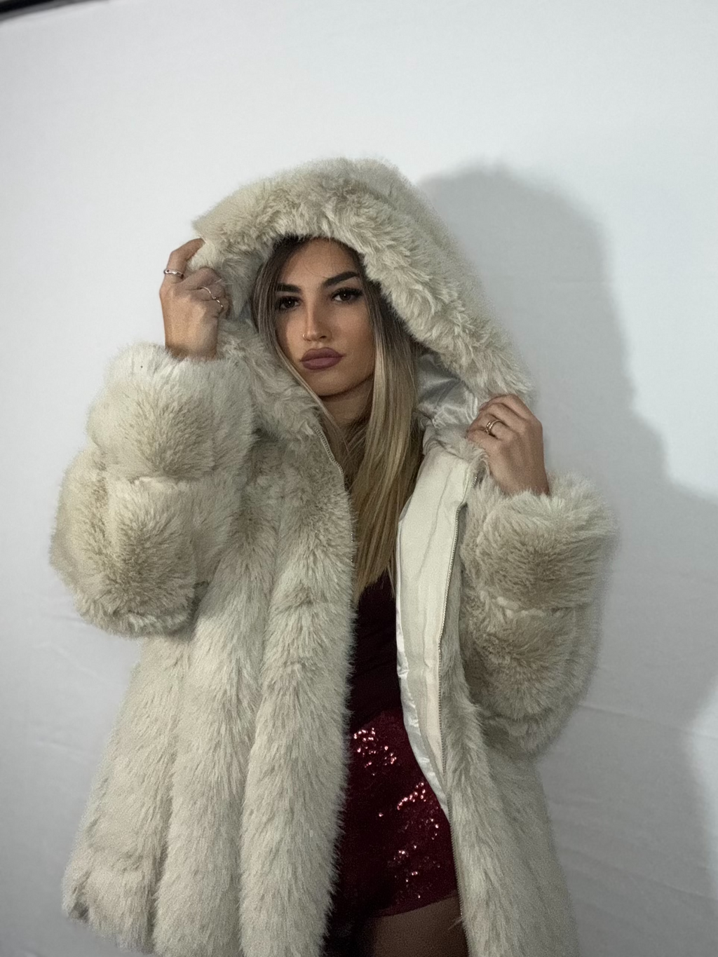 ECO-FUR POLINA