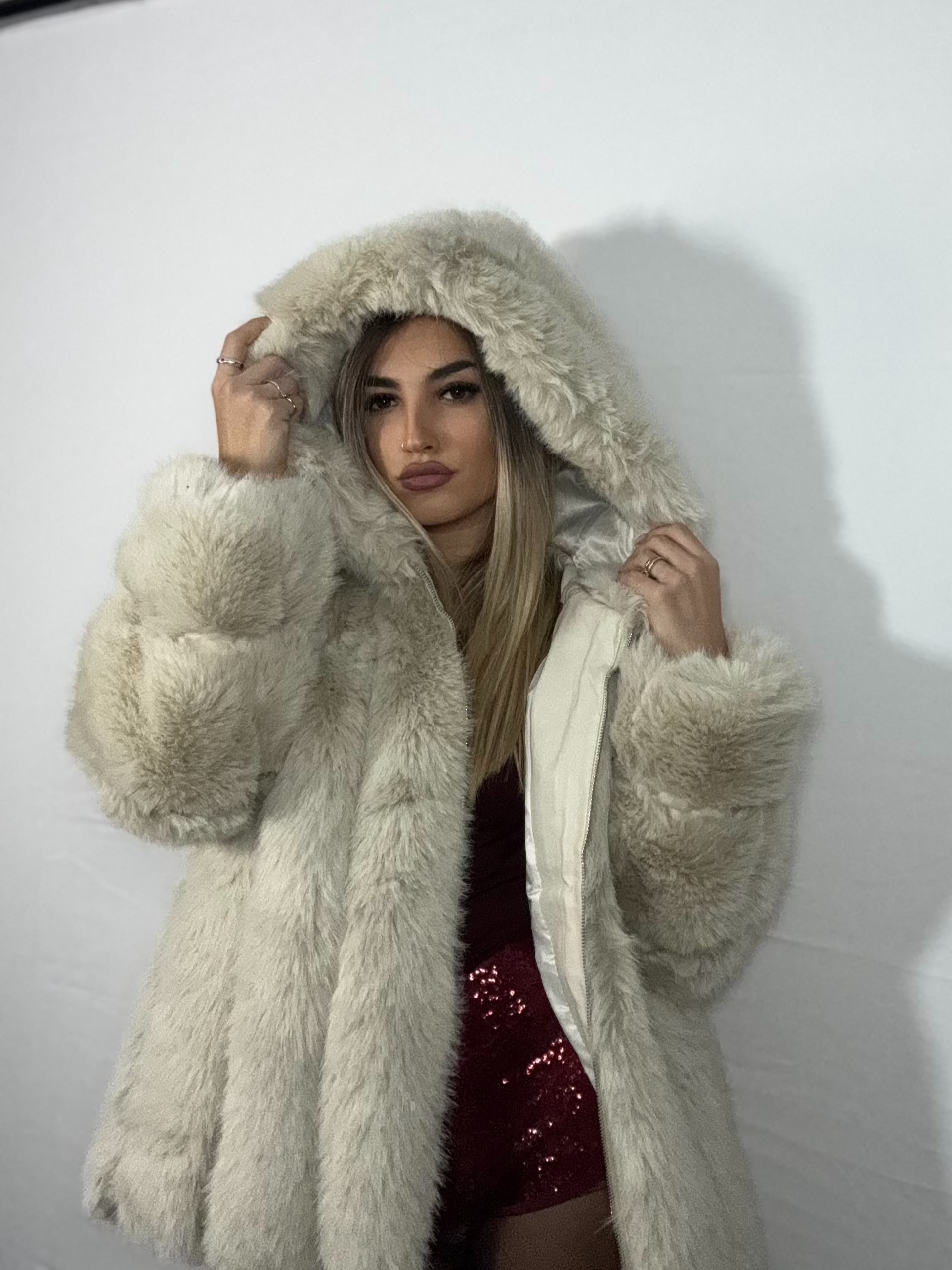 ECO-FUR POLINA