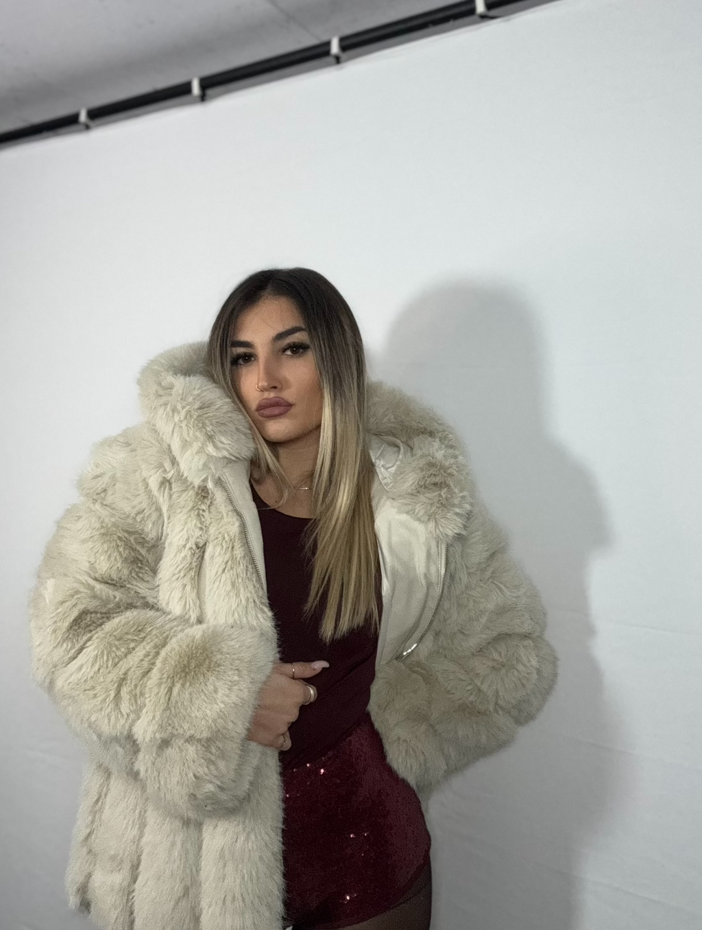 ECO-FUR POLINA