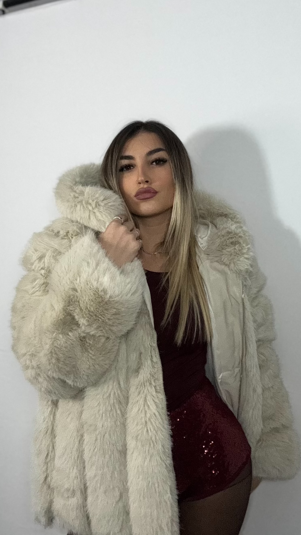 ECO-FUR POLINA